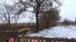 Оптимальная сила натяжения лука для стрельбы с кольцо