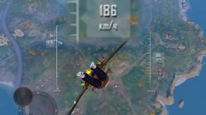 pubg mobile как приземлиться быстрее чем все остальные