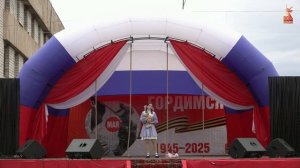 Ларионова Наталья песня - Лети пёрышко