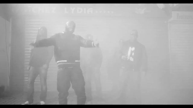 французский реп хардкор. смотреть онлайн