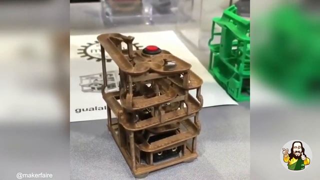 ИНТЕРЕСНЫЕ ШТУКИ #2 УДИВИТЕЛЬНЫЕ НАУЧНЫЕ ИГРУШКИ И НЕВЕРОЯТНЫЕ ГАДЖЕТЫ смотреть онлайн