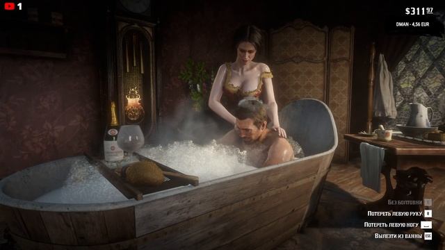 RDR2 | Продолжаем проходить | Стрим #4 смотреть онлайн