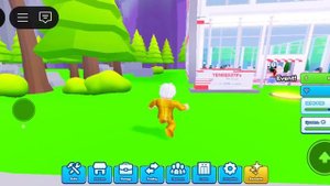 Мой ресторан в роблокс