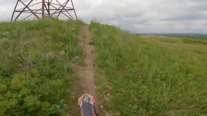 Ajerra Joker SS. пробуем Мот (Краснокумский трек.) 4К #enduro #ajerra