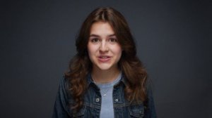 Видиовизитка Даша Поливанова