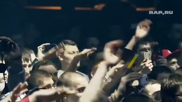 Триагрутрика Биг Сити Лайф на премии Stadium Ruma смотреть онлайн