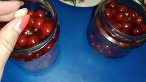 КИЗИЛ малосольный как Маслины без Варки, Стерилизации! Лёгкий способ заготовить на зиму
