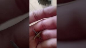 Ремонт Будильника СССР ЯНТАРЬ ЧИТЫРИ КАМНЯ!