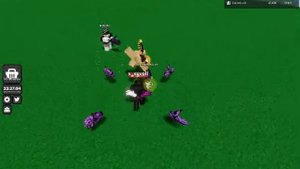 Как получить перчатку Orbit в Slap Battles?//Roblox.