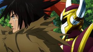 Amv Гароу против 8 героев