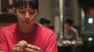 Сухо/ Дорама: Слабый герой/Suho/ Weak Hero