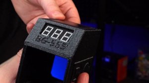 Хронограф рамочный BG 555