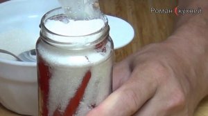 Такого Перца Вы Не Ели! 🔥Вкуснейший Перец Без Серилиз