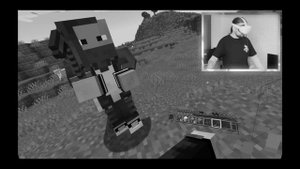 МОЙ ПЕРВЫЙ РАЗ В МАЙНКРАФТ VR!