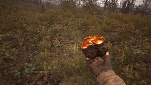 СТАЛКЕР 2. Снял Артефакт БИФШТЕКС с трупа.