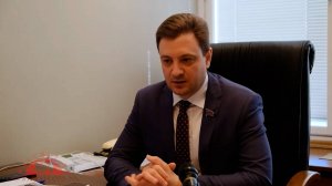 Рассвет ТВ. Георгий Камнев. Я горжусь своими предками!