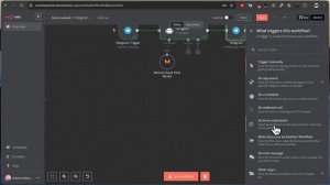AI Telegram Ассистент по СВОЕЙ базе знаний (RAG) / n8n + Mistral AI
