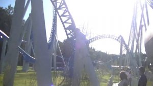 Американская горка 1. Диво остров, Санкт-Петербург