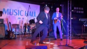 #олегшпиклер артист цирка мюзикл-холл "Живая нота"