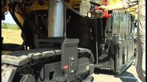 Дорожные фрезы BOMAG BM 2000