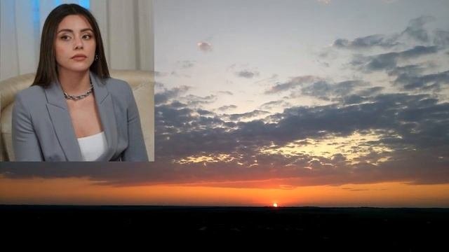 Клюквенный щербет 93 серия на русском языке. Новый туре