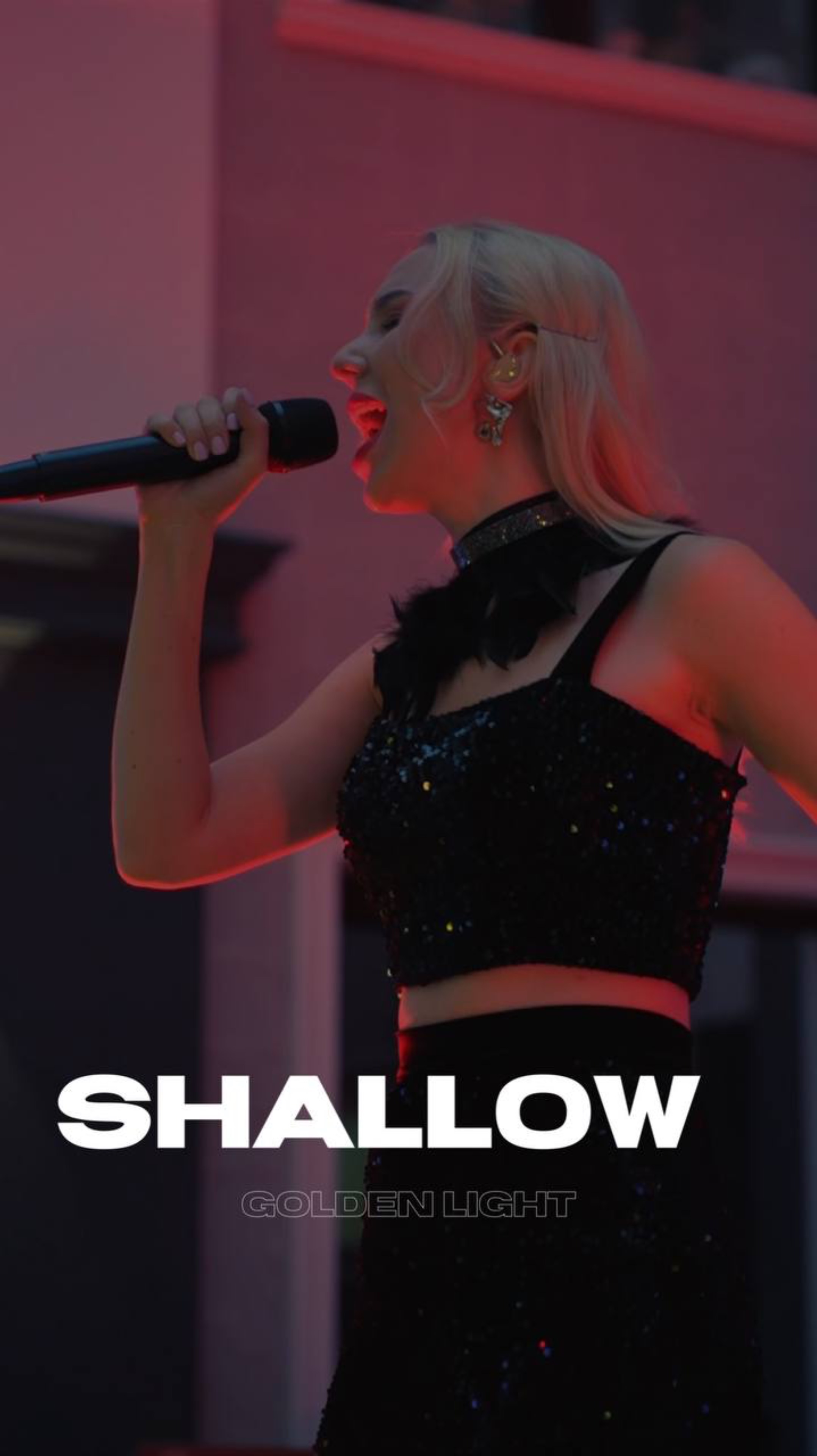 GL - Shallow смотреть онлайн