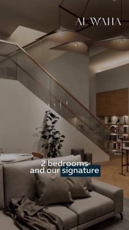 Al Waha 2 Launches at Expo City Dubai | Discover a New Standard of Tranquil Living