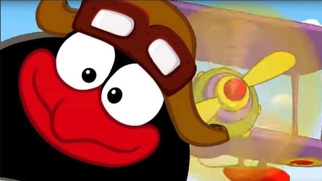 От Винта! (AI Cover)-Heavy Metal (Песня Пина из Смешариков) смотреть онлайн