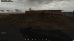 PROJECT REALITY Грозный Россия vs Чечни