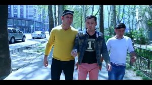 Мугамбо & Убайдуллои Саъдулло - Переход, М У З А 2019 ( Сахна аз  Овораи ишк 2 )