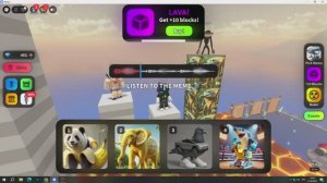 УГАДЫВАЮ ИТАЛЬЯНСКИЕ МЕМЫ!!! СУПЕР ИГРА В РОБЛОКСЕ!!!