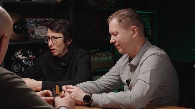 ПРАВА НА САМОКАТЫ - ОДИН ШАГ ДО ВВЕДЕНИЯ смотреть онлайн