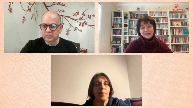 Если долго нет ответа на молитву… Луки 18:1-8 | Ведущая: Г