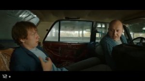 Пара из будущего (2021) Новинка. Ржачная комедия!!!