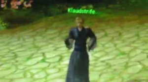 Танец "Тук-тук"