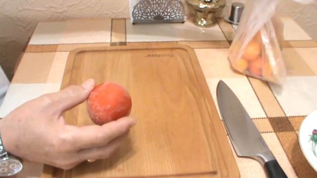 КАК сохранить ПОМИДОРЫ свежими ВСЮ ЗИМУ ? Оочень прост