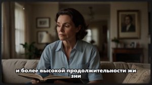 Женщины в возрасте! Избегание этого видео может вам до