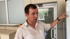 ГОРОД ГИГАНТОВ - БЕЛАЗ 450 ТОНН - ЧЕРНИГОВСКИЙ РАЗРЕЗ
