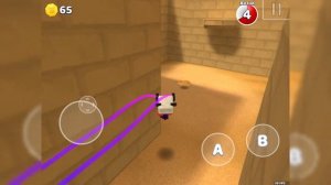 КАК СПАСТИ ВСЕХ МЕДВЕДЕЙ в Бимотепской Пустыне Super Bear Adventure