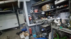 Глушитель с озона на Хонда джокер  не прокатил. Запил р