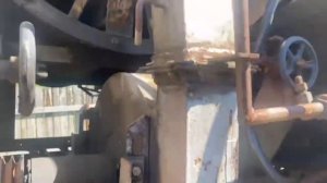 Зерносушилка К4-УСА экспресс-обзор от Андрея Азанова