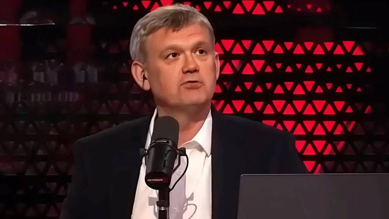 Ведущий Сергей Мардан призвал отменить пенсии для повышения рождаемости в России