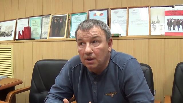 Михаил Григорьев об убийстве Лилии Гараниной