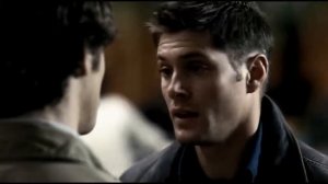 Сверхъестественное - Серия 8 I лучшие моменты