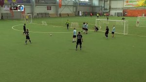 Футбол 6х6. Sport Office Division 1. 3 тур. Камаз - Ю-team
