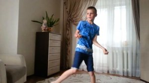 Прикол дня шибанул себе по носу