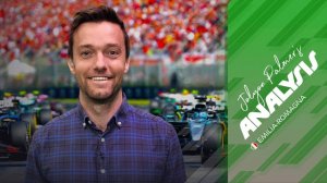 Formula 1 | Формула 1 | F1 | Аналитика Джолиона Палмера - Эмилия-Романья 2025