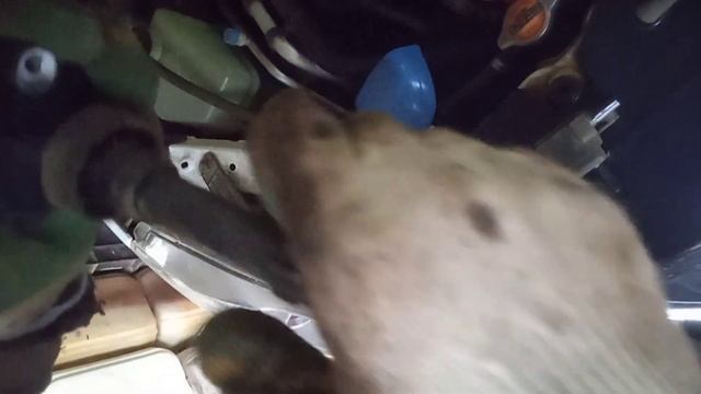 замена катушек зажигания на Chery Tiggo T11 FL SRS 70637 (SURAI) смотреть онлайн