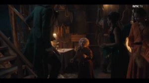 Лука и волшебный театр. 07