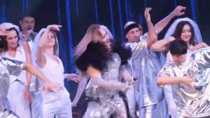 Азалия Рашитова - бахет ява